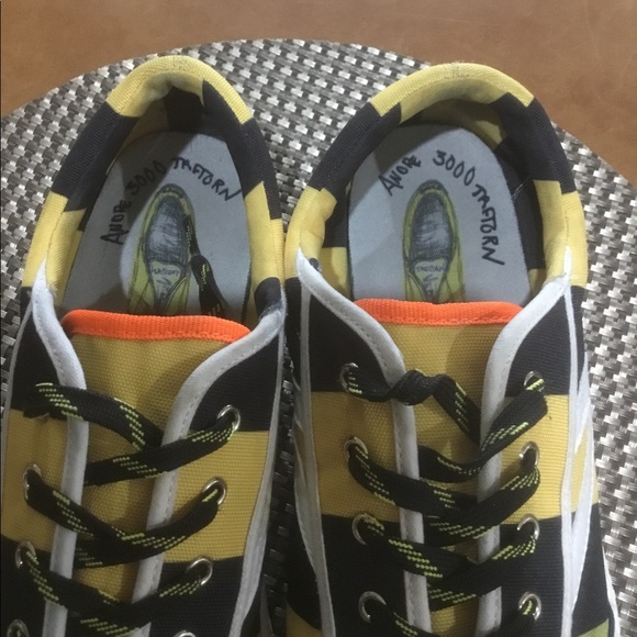 andre 300 shoes